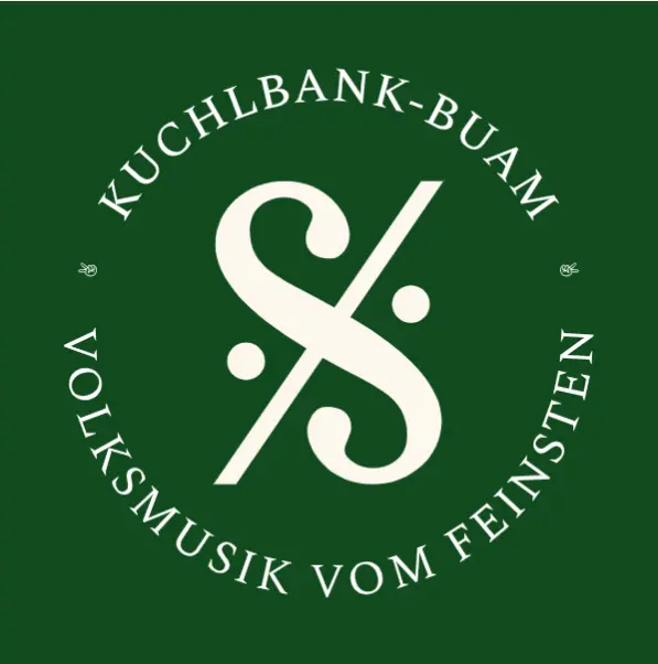 Kuchlbank-Buam Logo