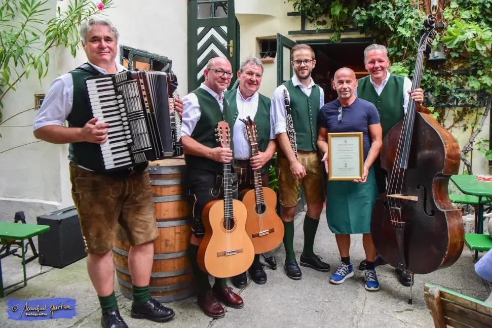 Kuchlbank-Buam Gruppenfoto 3