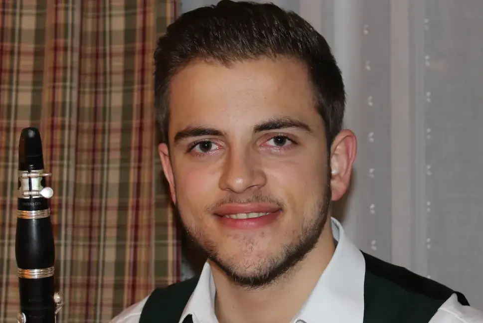 Kuchlbank-Buam Gruppenfoto 4