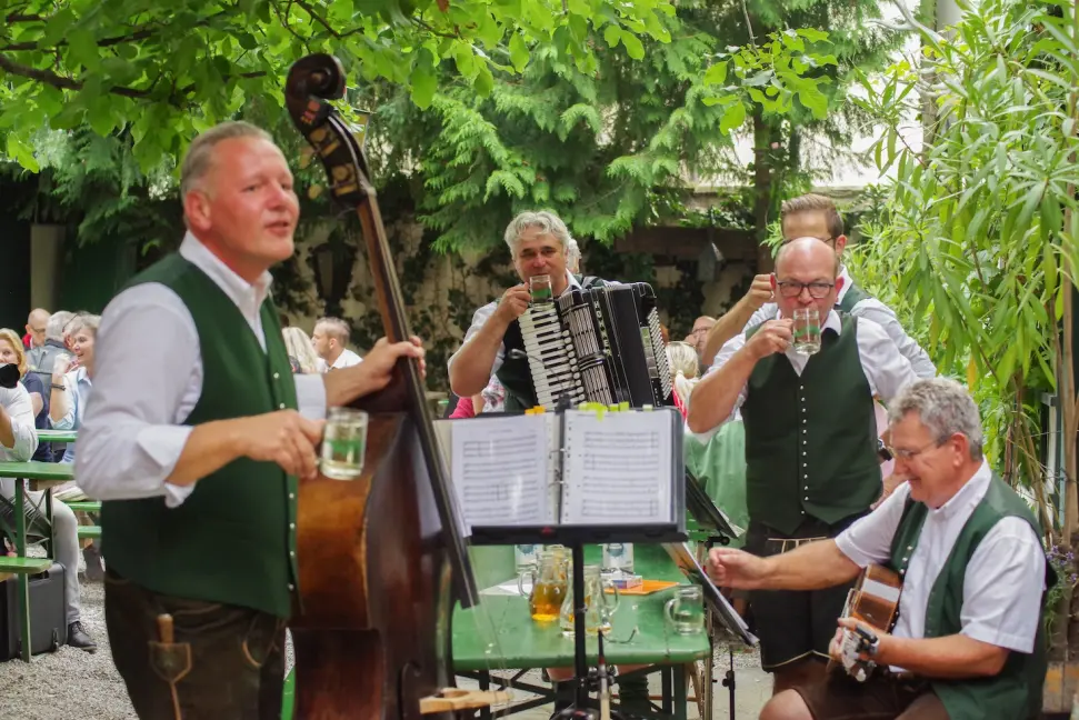 Kuchlbank-Buam Gruppenfoto 5