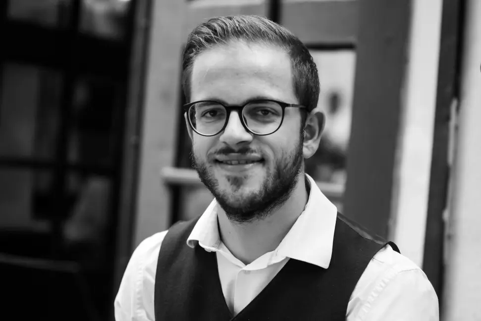 Musiker Fabian Krenn